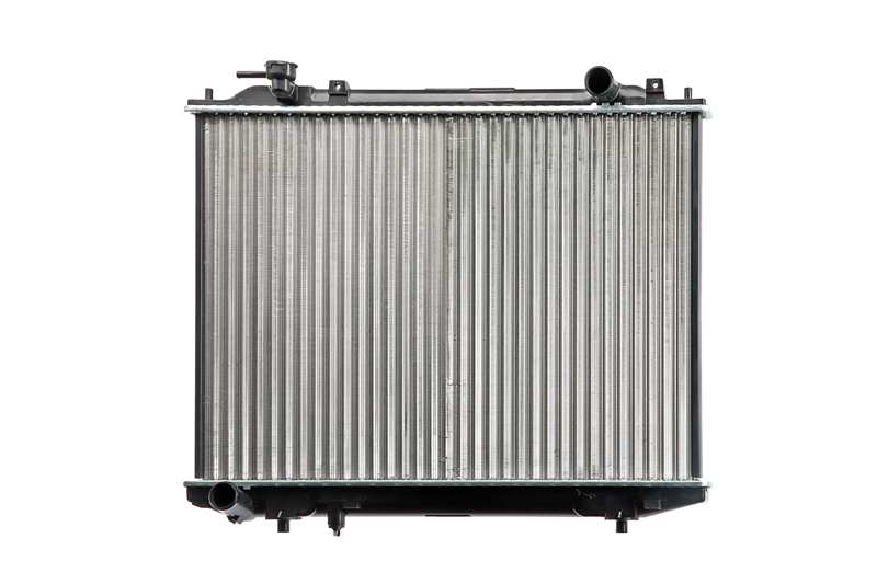 Radiator